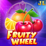 Fruity Wheel
